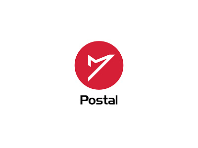 logo design challenge 42 postal abstract brand design branding conceptual logo courier creative dailylogo dailylogochallenge logo logodesign logodesignchallenge logodesigners plane logo postal service unique logo