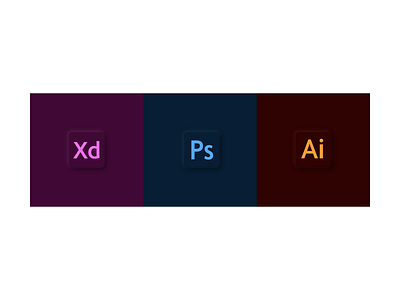 Neumorphism Button 3d 3d art adobe adobe xd neumorphic neumorphism xd xd design