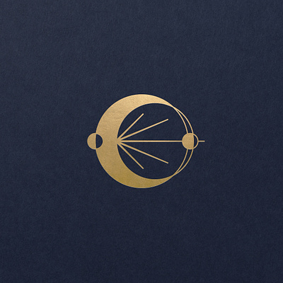 Estela Haiku branding haiku icon logo logodesign logotipo poetry symbol