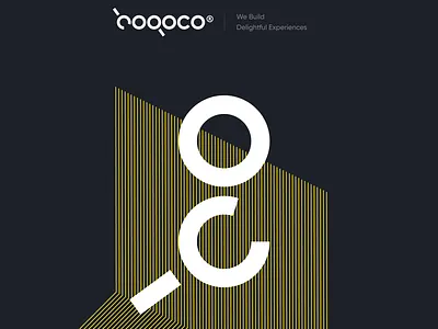 The Brand Hogoco best design studio in india branding agency branding design branding identity design design agency design studio hogoco hogoco design studio human interaction design illustration
