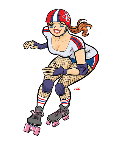 RollerDerby
