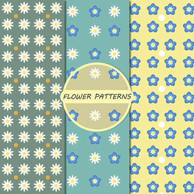 floral pattern colorfulldesign design illustration pattern pattern art patternillustration