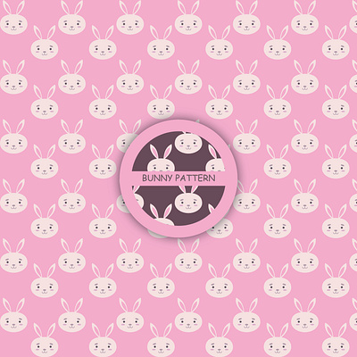 pattern adobe illustrator animals color colorfulldesign illustrator patternillustration pink vector illustration