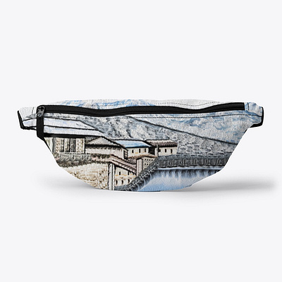 Narchyang, Annapurna annapurna design fanny pack nepal product design