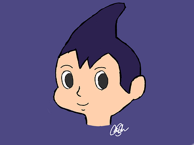 astroboy