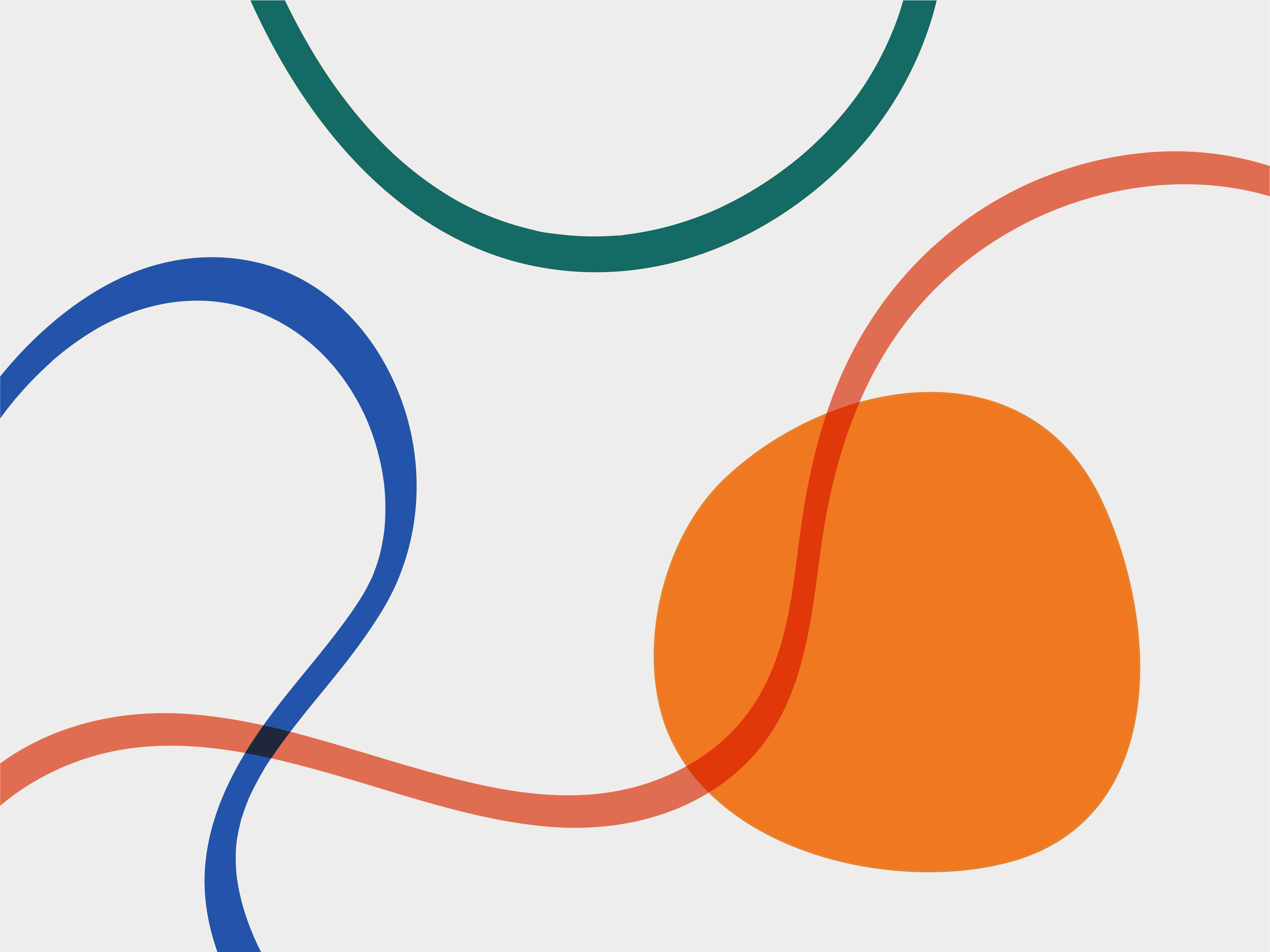 Example of Clinician's Incubator Brand Identity