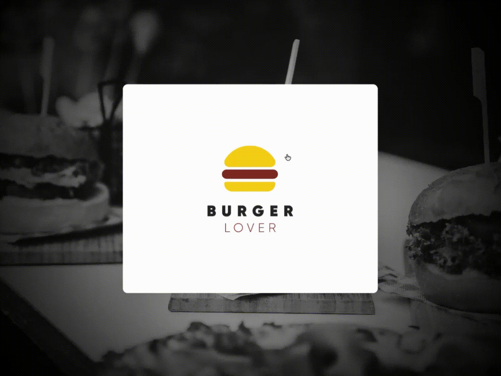 Register Form ali rahneshin ali24 alion burger createwithadobexd login register signup ui web