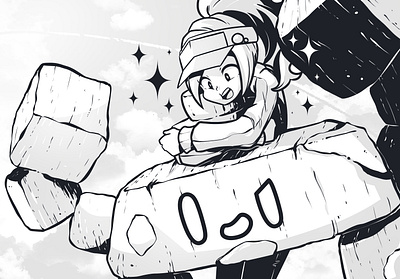 Pokemon Fanfic illustration pokemon pokemon art pokemongo