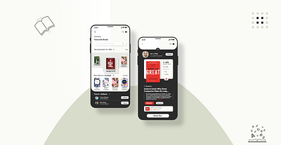 BOOK SHOPPING APP