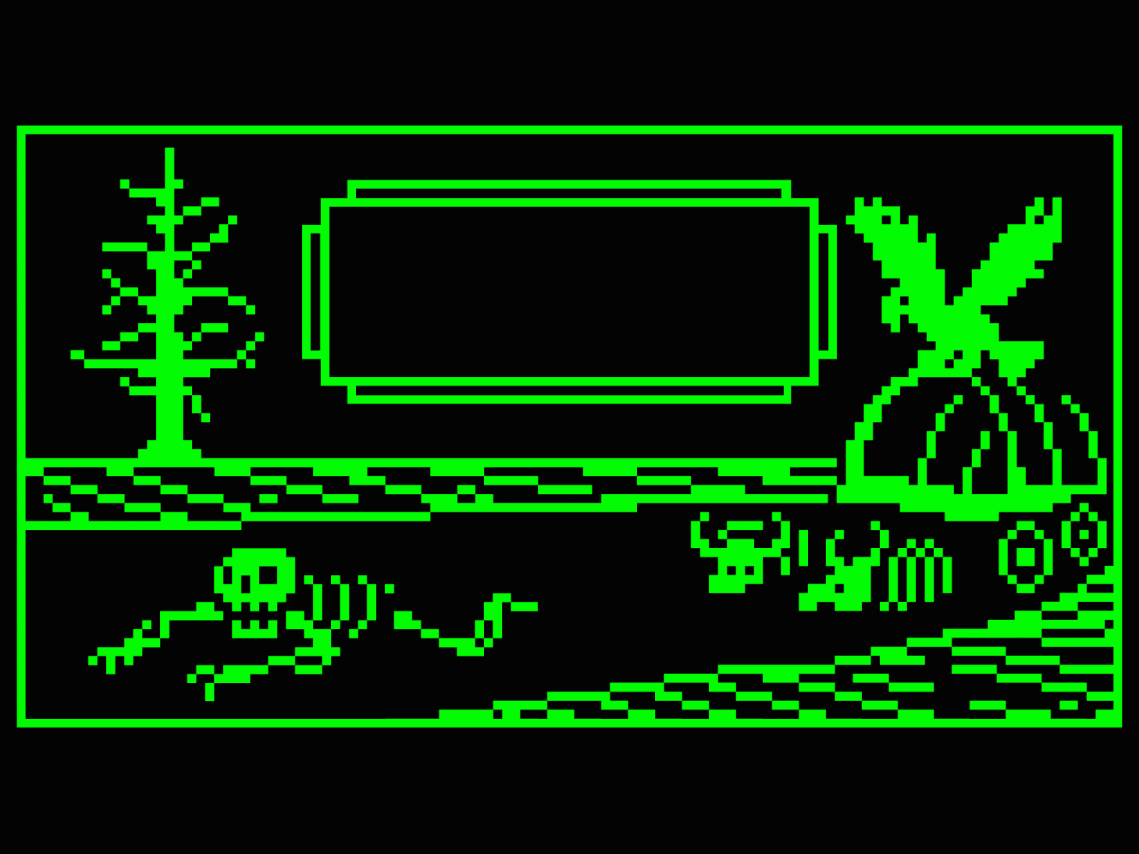 DCU vs. Timbers Oregon Trail Meme animated gif dc united oregon trail sports