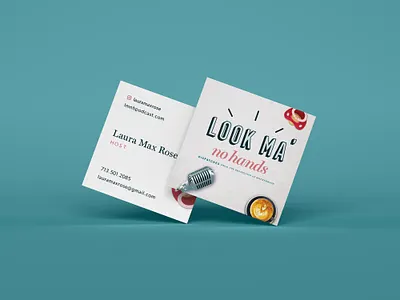 Podcast Branding branding icon identity illustraion logo design logo mark podcast podcast art