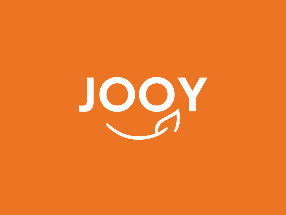 JOOY - Food Catering Visual Identity by Eka Nugraha on Dribbble