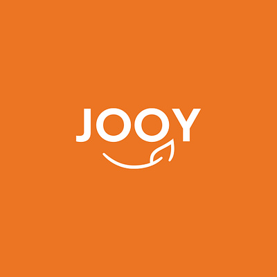 JOOY - Food Catering Visual Identity brand identity branding design graphic design logo visual identity