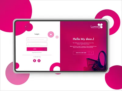 Adobe XD Playoff: Sign up form - Online Bag shopping adobe adobe xd design log in form prototype shopping sign up ui signup ui ui design ui designer uidesign uiux user interface design ux web design websites wireframing women bags xd animation