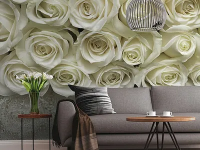 3D walls 3d interier