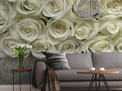 3D walls 3d interier