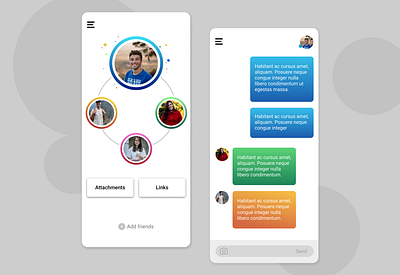 15 min UI challenge uidesign uiux uxdesign