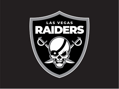 Las Vegas Raiders nfl raiders