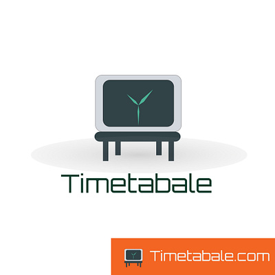 Timetable icon logo abstract clean logo design icon icon mark logo idea idea logo pictorial logo pictorial mark pictorialmark simple logo simple logo design table table logo time time logo unique logo web logo