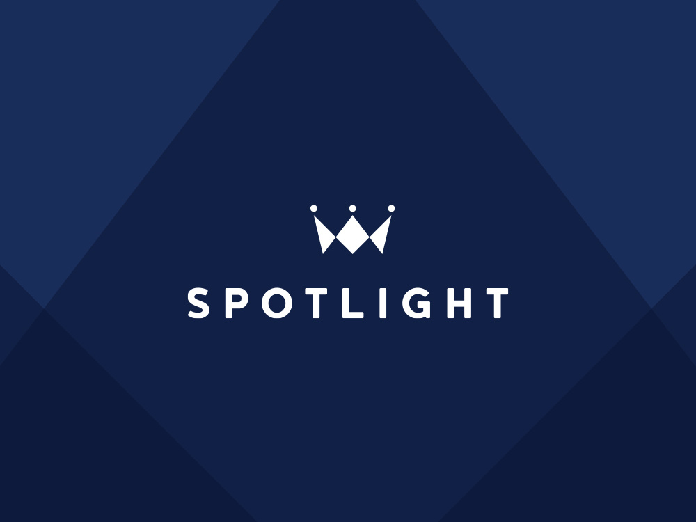 Spotlight Event Planner Visual Identity by Eka Nugraha on Dribbble