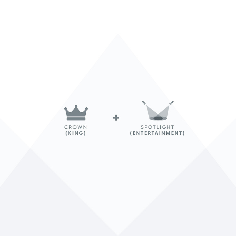 Spotlight Event Planner Visual Identity by Eka Nugraha on Dribbble