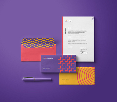 Stationary design