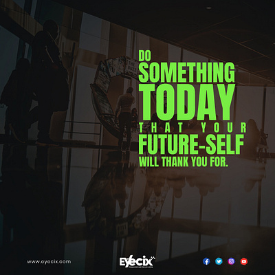 Do Something Today