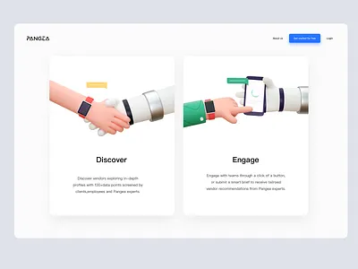 PANGEA series astronaut business talks business talks c4d character cinema 4d dialogue hand illustration octane pangea telephone touch ui design vector watch