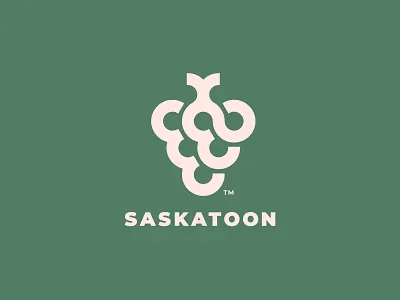 Logo Design for the Canadian Golf Club brand brand identity brand identity design branding eco golf club golf logo golf tournament green logo logo logo symbol logomark logotype