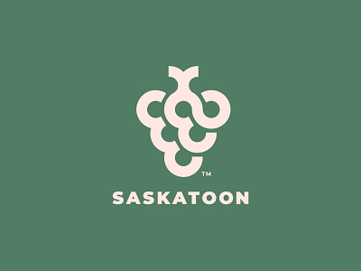 Logo Design for the Canadian Golf Club brand brand identity brand identity design branding eco golf club golf logo golf tournament green logo logo logo symbol logomark logotype