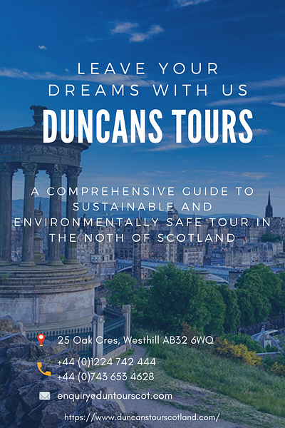 Duncans tours