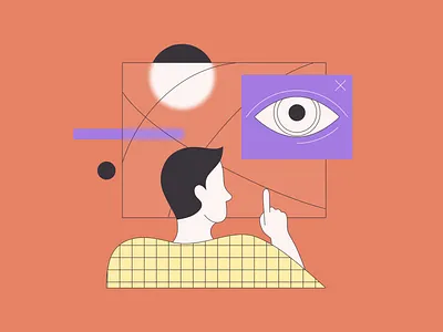 UI illustrations pack by hex stor animation animation 2d artwork artworks creative illustration design studio digital art digital illustration digital illustrations flat illustration illustrator procreate ui vector