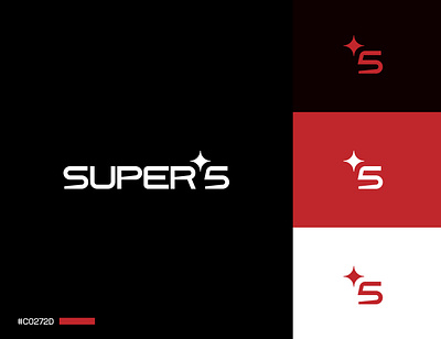 SuperFive brand identity brandidentitydesign branding brandmark graphicdesign graphicdesigner identitydesign logo design logodesign logomark logos logotype minimal type typeface typography