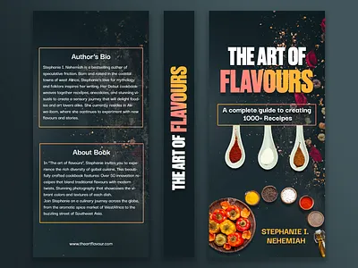 Book Cover Design ads adscreative artofflavours book design bookbranding bookcoverdesign branding dribble dribble design ebook ebookcoverdesign flavour graphic design graphics photoshop