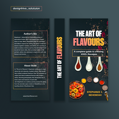 Book Cover Design ads adscreative artofflavours book design bookbranding bookcoverdesign branding dribble dribble design ebook ebookcoverdesign flavour graphic design graphics photoshop