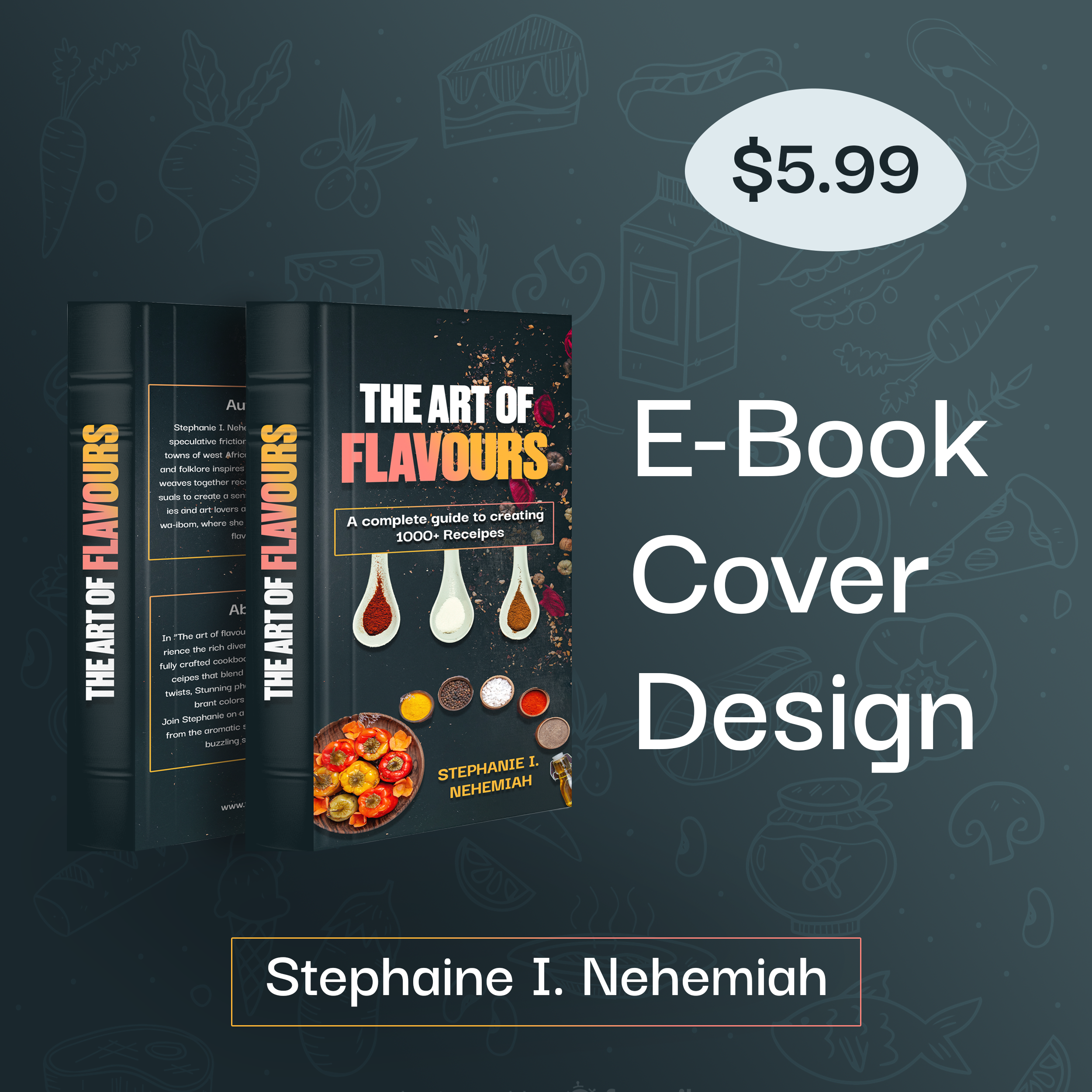 Example of Package Design