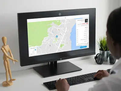 map.lastsecond ui user experience user interface ux