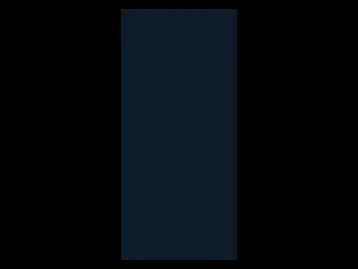 Experiment / A.I. reads app design magazine redesign ui ux