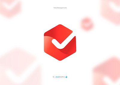 Task Management System branding design logo task task management