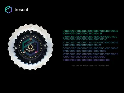 Design an Encryption Factory challenge encryption enigma rebound safe tresorit