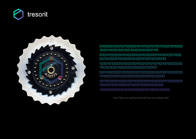 Design an Encryption Factory challenge encryption enigma rebound safe tresorit