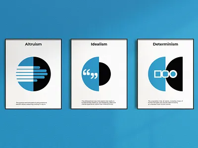 Poster design - Word as image behance project best shot design dribbble best shot dribble shot graphic graphic design graphicdesign graphics shape shapes vector word as image