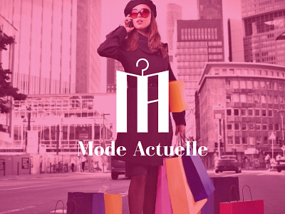 mode actuelle branding clothing brand clothing company design fashion brand fashion design fashion logo icon logo luxury logo model shopify web