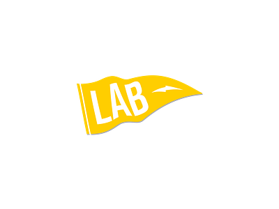 Lab Design & Sports Marketing dribbble dribbble best shot logo