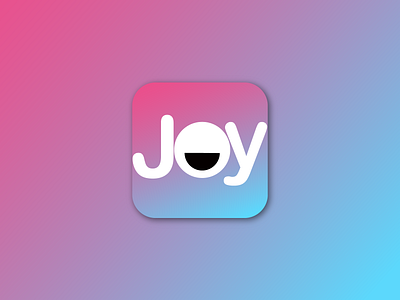 Joy App ai app application branding design illustration logo logodesign logos ui