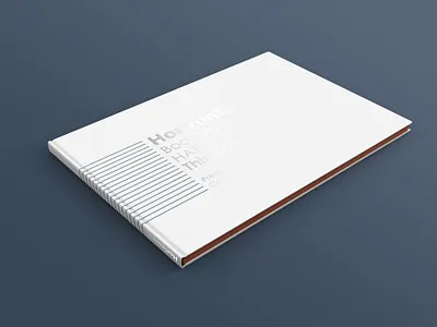 Horizontal A4 Book Mockup a4 book book mockup booklet business corporate cover customizable customize elegant hard cover horizontal book magazine mock ups mockup multipurpose photo realistic photorealistic photoshop presentation
