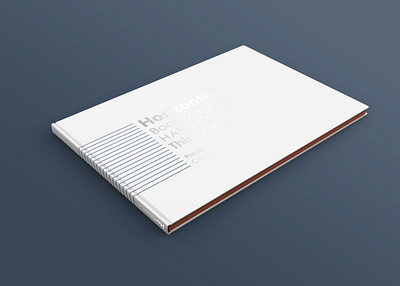 Horizontal A4 Book Mockup a4 book book mockup booklet business corporate cover customizable customize elegant hard cover horizontal book magazine mock ups mockup multipurpose photo realistic photorealistic photoshop presentation