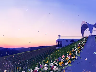 Digital illustration art character colorful creative digital art digital illustration digital painting digitalart illustration inspiration painting people