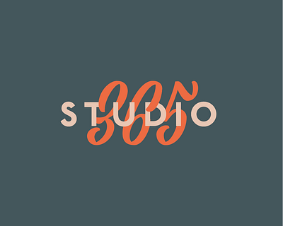Studio365 branding freelance freelance design freelance designer graphic design logo logo design logo design branding logo designer logo mark logotype monogram type typography
