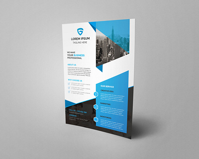 Business Flyer business flyer business flyer design flyer flyer design